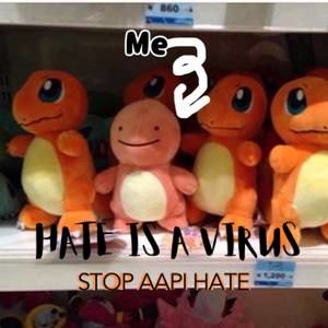 Meet your Posher, Susanna